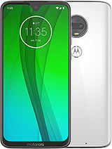 Best available price of Motorola Moto G7 in Libya