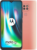 Best available price of Motorola Moto G9 Play in Libya