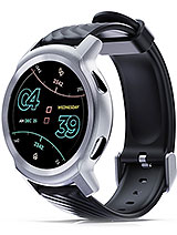 Best available price of Motorola Moto Watch 100 in Libya