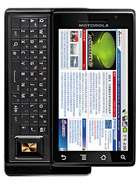 Best available price of Motorola MOTO XT702 in Libya