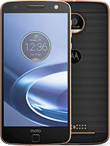 Best available price of Motorola Moto Z Force in Libya