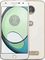 Best available price of Motorola Moto Z Play in Libya