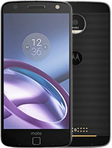 Best available price of Motorola Moto Z in Libya
