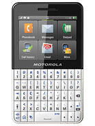 Best available price of Motorola MOTOKEY XT EX118 in Libya
