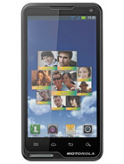 Best available price of Motorola Motoluxe in Libya