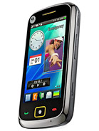 Best available price of Motorola MOTOTV EX245 in Libya