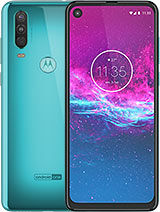 Best available price of Motorola One Action in Libya