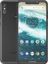 Best available price of Motorola One Power P30 Note in Libya