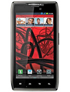 Best available price of Motorola RAZR MAXX in Libya