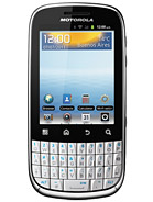 Best available price of Motorola SPICE Key XT317 in Libya