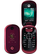Best available price of Motorola U9 in Libya