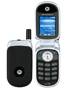 Best available price of Motorola V176 in Libya