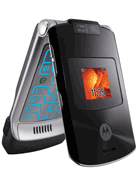 Best available price of Motorola RAZR V3xx in Libya