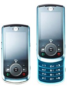 Best available price of Motorola COCKTAIL VE70 in Libya