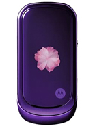Best available price of Motorola PEBL VU20 in Libya