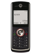 Best available price of Motorola W161 in Libya