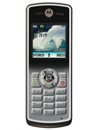 Best available price of Motorola W181 in Libya