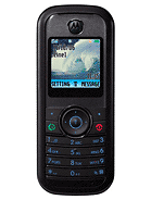 Best available price of Motorola W205 in Libya