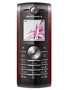 Best available price of Motorola W208 in Libya