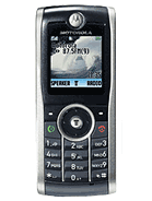 Best available price of Motorola W209 in Libya