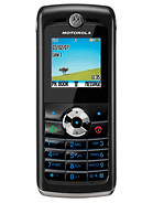 Best available price of Motorola W218 in Libya