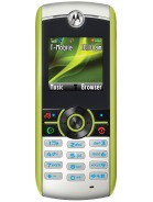Best available price of Motorola W233 Renew in Libya