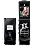 Best available price of Motorola W490 in Libya