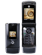 Best available price of Motorola W510 in Libya