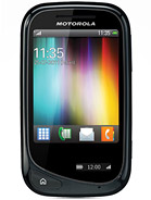 Best available price of Motorola WILDER in Libya