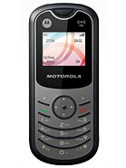 Best available price of Motorola WX160 in Libya