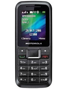 Best available price of Motorola WX294 in Libya