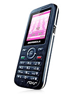 Best available price of Motorola WX395 in Libya
