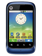 Best available price of Motorola XT301 in Libya