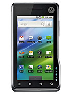 Best available price of Motorola XT701 in Libya
