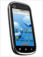 Best available price of Motorola XT800 ZHISHANG in Libya