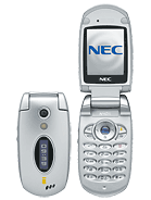 Best available price of NEC N401i in Libya