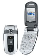 Best available price of NEC e540-N411i in Libya