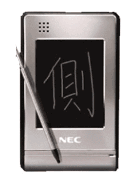 Best available price of NEC N908 in Libya