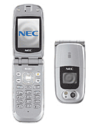 Best available price of NEC N400i in Libya