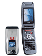 Best available price of NEC N840 in Libya
