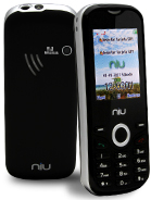 Best available price of NIU Lotto N104 in Libya