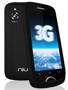 Best available price of NIU Niutek 3G 3-5 N209 in Libya