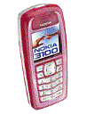 Best available price of Nokia 3100 in Libya