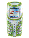 Best available price of Nokia 5100 in Libya