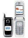 Best available price of Nokia 6101 in Libya