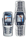 Best available price of Nokia 6800 in Libya
