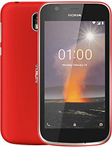 Best available price of Nokia 1 in Libya