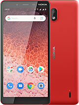 Best available price of Nokia 1 Plus in Libya