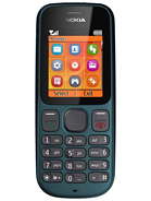 Best available price of Nokia 100 in Libya