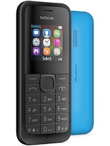 Best available price of Nokia 105 2015 in Libya